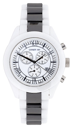 Wrist watch Cerruti 1881 CRA004Z241G for men - picture, photo, image