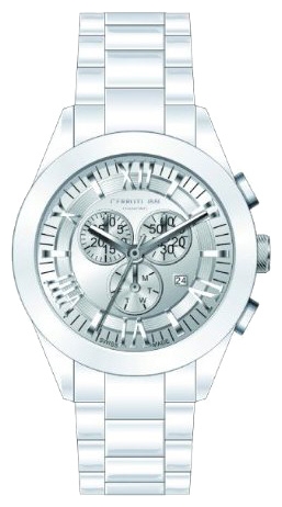 Wrist watch Cerruti 1881 CRA004Z251G for Men - picture, photo, image
