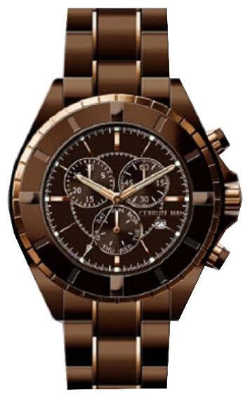 Wrist watch Cerruti 1881 CRA006M231G for men - picture, photo, image
