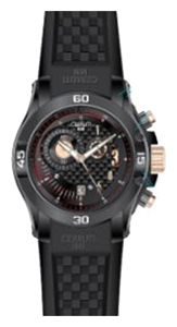 Wrist watch Cerruti 1881 CRA011F224C for Men - picture, photo, image