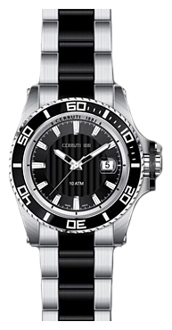 Wrist watch Cerruti 1881 CRA019E221C for Men - picture, photo, image