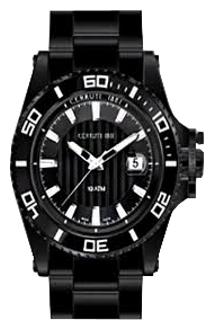 Wrist watch Cerruti 1881 CRA019F221C for men - picture, photo, image