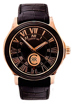 Wrist watch Cerruti 1881 CRA025D222B for Men - picture, photo, image