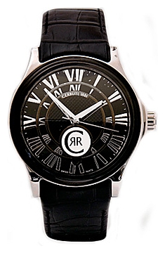 Wrist watch Cerruti 1881 CRA025E222B for Men - picture, photo, image