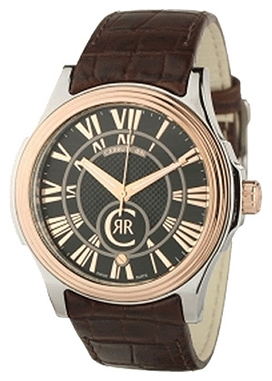 Wrist watch Cerruti 1881 CRA025I223B for men - picture, photo, image