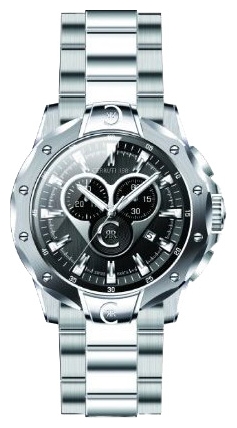 Wrist watch Cerruti 1881 CRA026A211G for men - picture, photo, image