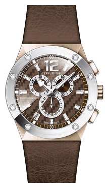 Wrist watch Cerruti 1881 CRA027F223G for Men - picture, photo, image