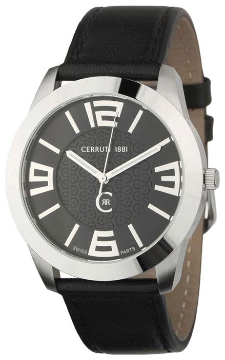 Wrist watch Cerruti 1881 CRA029A222C for Men - picture, photo, image