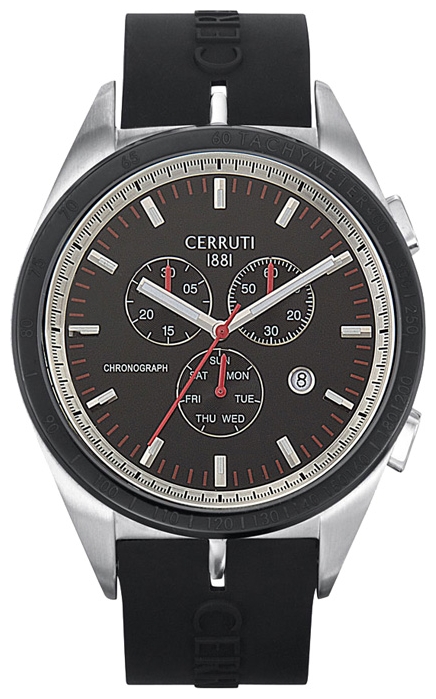 Wrist watch Cerruti 1881 CRA033G224G for men - picture, photo, image
