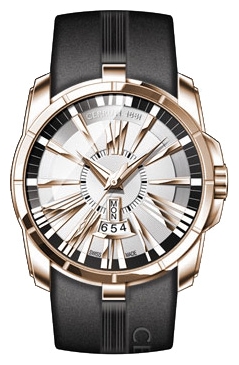 Wrist watch Cerruti 1881 CRA035C214T for Men - picture, photo, image