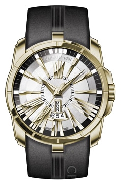 Wrist watch Cerruti 1881 CRA035H224T for Men - picture, photo, image