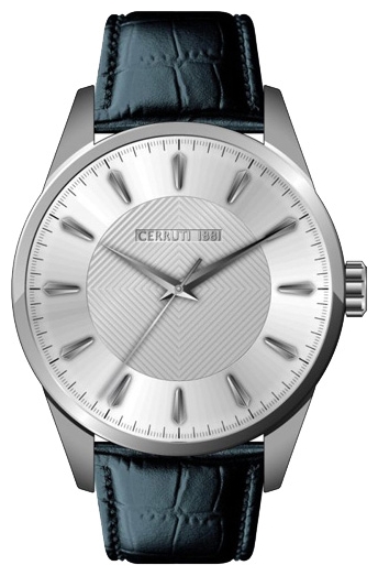 Wrist watch Cerruti 1881 CRA045A212B for Men - picture, photo, image