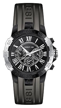 Wrist watch Cerruti 1881 CRA050E224H for Men - picture, photo, image