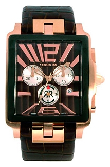 Wrist watch Cerruti 1881 CRB001C233G for Men - picture, photo, image