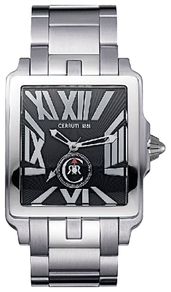 Wrist watch Cerruti 1881 CRB002A221D for Men - picture, photo, image