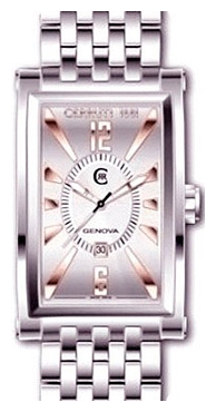 Wrist watch Cerruti 1881 CRB004A211C for Men - picture, photo, image
