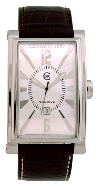 Wrist watch Cerruti 1881 CRB004A213C for Men - picture, photo, image