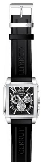 Wrist watch Cerruti 1881 CRB009A224G for Men - picture, photo, image