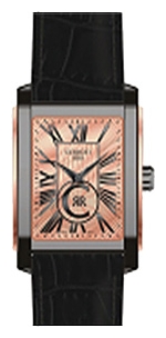 Wrist watch Cerruti 1881 CRB011D282B for men - picture, photo, image