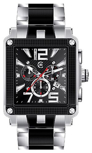 Wrist watch Cerruti 1881 CRB012E221G for men - picture, photo, image