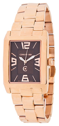 Wrist watch Cerruti 1881 CRB014C231B for men - picture, photo, image