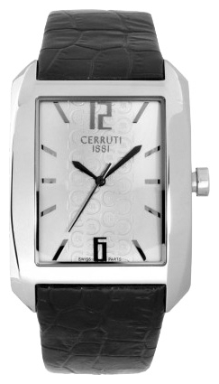 Wrist watch Cerruti 1881 CRB015A212B for Men - picture, photo, image
