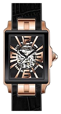 Wrist watch Cerruti 1881 CRB020D221L for Men - picture, photo, image