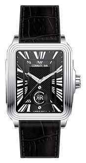 Wrist watch Cerruti 1881 CRB021A222B for Men - picture, photo, image