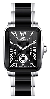Wrist watch Cerruti 1881 CRB021E221B for men - picture, photo, image