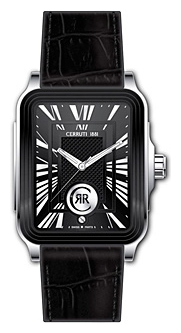 Wrist watch Cerruti 1881 CRB021E222B for Men - picture, photo, image