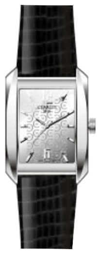 Wrist watch Cerruti 1881 CRB023A212B for women - picture, photo, image