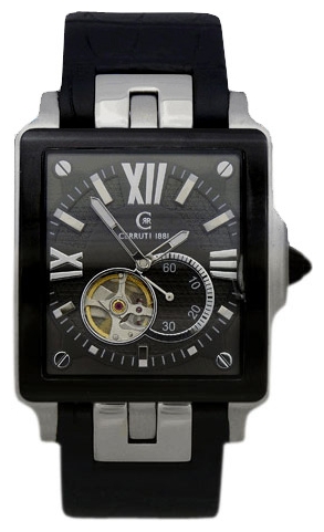 Wrist watch Cerruti 1881 CRB024E222I for Men - picture, photo, image
