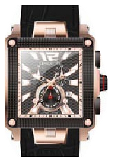 Wrist watch Cerruti 1881 CRB031D222G for Men - picture, photo, image