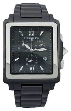 Wrist watch Cerruti 1881 CRB034Z224G for men - picture, photo, image