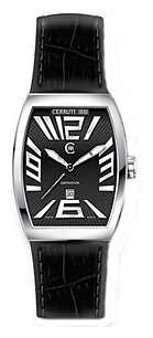 Wrist watch Cerruti 1881 CRD002A222C for Men - picture, photo, image