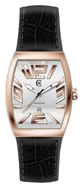 Wrist watch Cerruti 1881 CRD002C212C for Men - picture, photo, image
