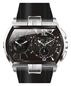 Wrist watch Cerruti 1881 CRD006A222M for Men - picture, photo, image