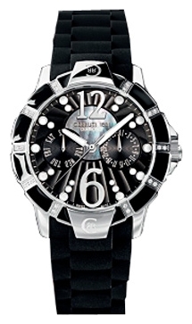 Wrist watch Cerruti 1881 CRM010T224R for women - picture, photo, image