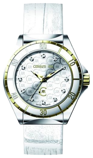 Wrist watch Cerruti 1881 CRM014N216B for women - picture, photo, image