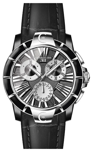 Wrist watch Cerruti 1881 CRM016C243Q for women - picture, photo, image