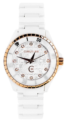 Wrist watch Cerruti 1881 CRM034Z261B for women - picture, photo, image