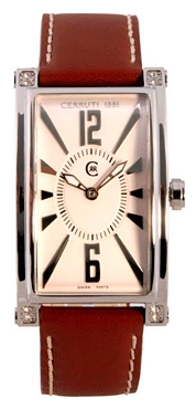 Wrist watch Cerruti 1881 CRN001A213A for women - picture, photo, image