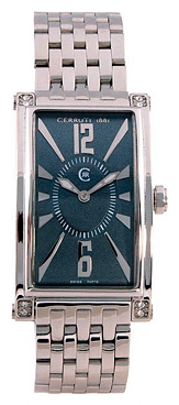Wrist watch Cerruti 1881 CRN001A271A for women - picture, photo, image