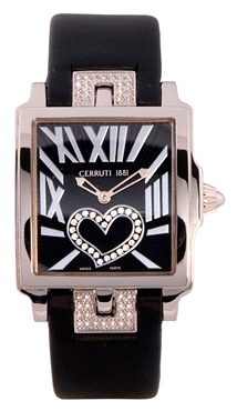 Wrist watch Cerruti 1881 CRN002A222A for women - picture, photo, image