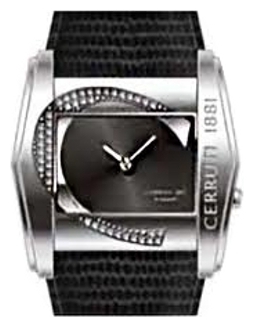 Wrist watch Cerruti 1881 CRN003B222N for women - picture, photo, image
