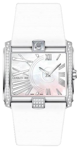 Wrist watch Cerruti 1881 CRN005B266A for women - picture, photo, image