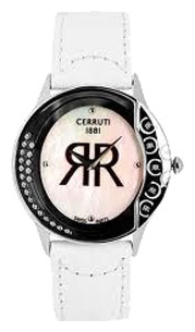 Wrist watch Cerruti 1881 CRO005A266A for women - picture, photo, image