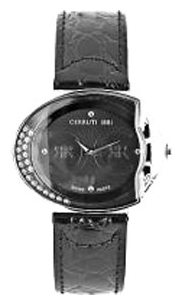 Wrist watch Cerruti 1881 CRO006A222A for women - picture, photo, image