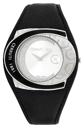 Wrist watch Cerruti 1881 CRO010N212N for women - picture, photo, image