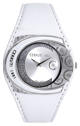 Wrist watch Cerruti 1881 CRO010N216N for women - picture, photo, image